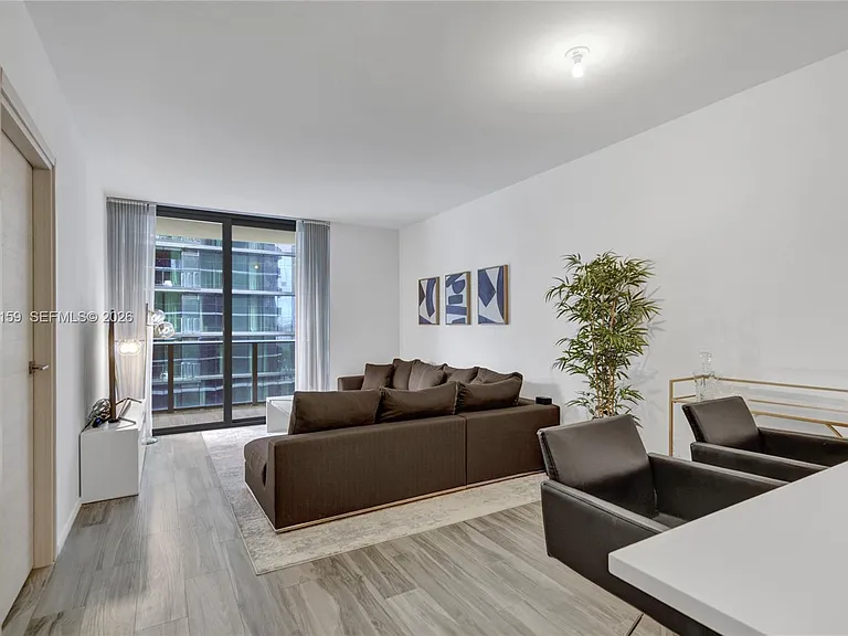 801 S Miami Ave #1106 — Photo 4