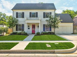 105 Linden Ln, Fort Worth, TX 76107