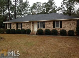 106 Rogers Ct, Statesboro, GA 30458