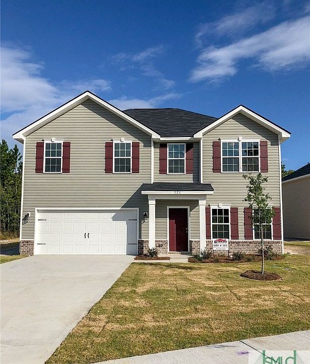 1st image of 721 Waterlilly Court