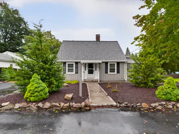67 Trefton Dr, Braintree, MA 02184