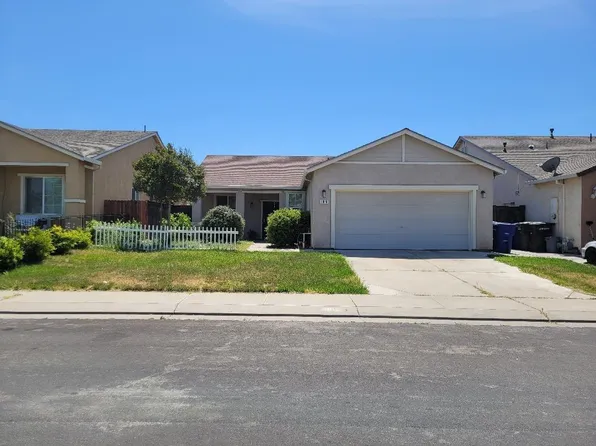 1816 El Sereno Ct, Modesto, CA 95358