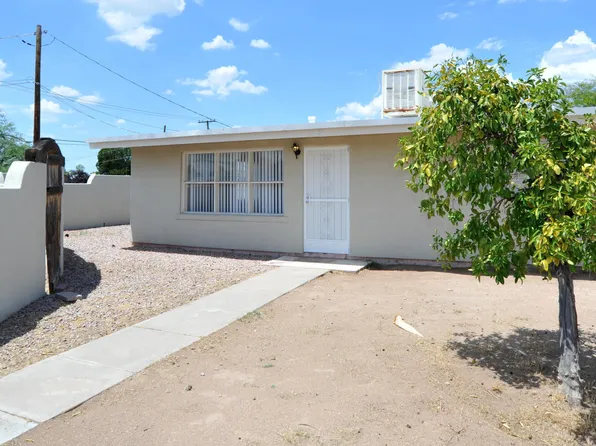 4501 E Bellevue St, Tucson, AZ 85712