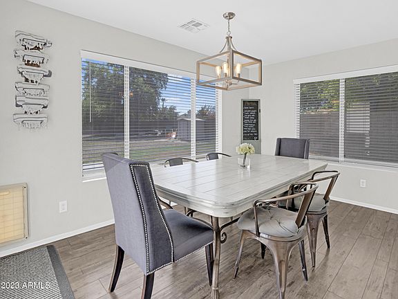 5th image of 2471 S COMANCHE Drive