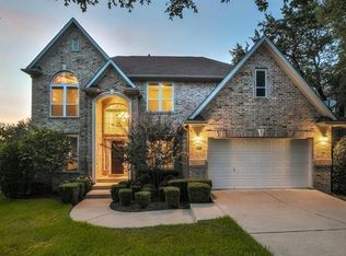 3204 Summer Canyon Dr, Austin, TX 78732