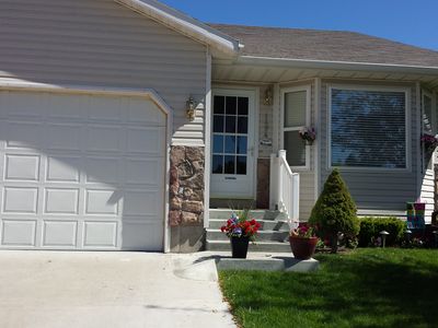 1494 E Cedar St, Pocatello, ID, 83201