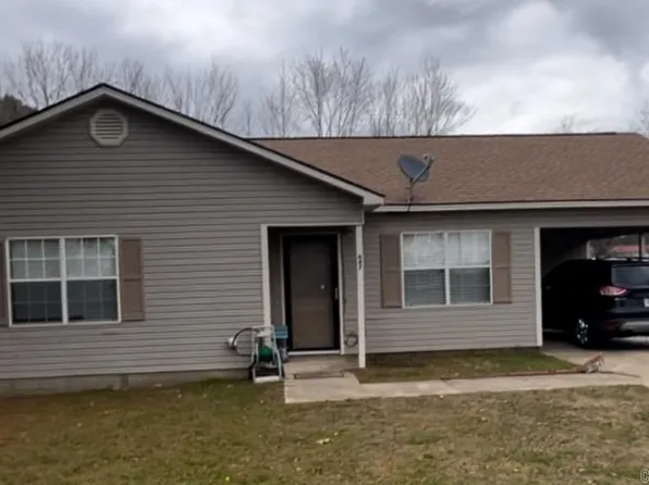 (undisclosed Address), Weiner, AR 72479