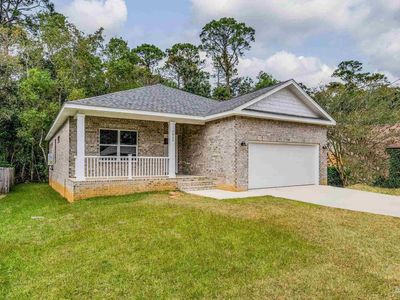 7672 Old Hickory Dr, Perdido Key, FL, 32507