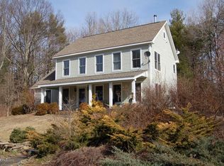 16 Baldwin Hl, South Egremont, MA 01258