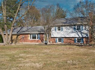 10181 Camden College Corner Rd, College Corner, OH 45003