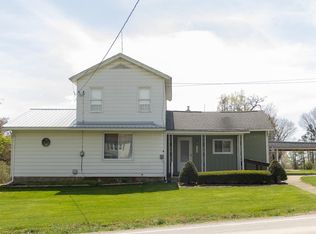2182 Meadville Rd, Titusville, PA 16354