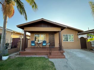 4150 Chamoune Ave, San Diego, CA 92105
