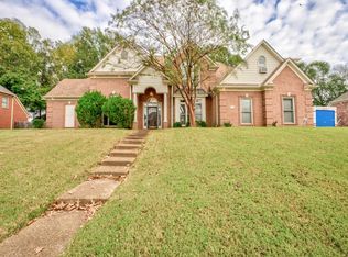 4780 Onita Dr, Bartlett, TN 38133