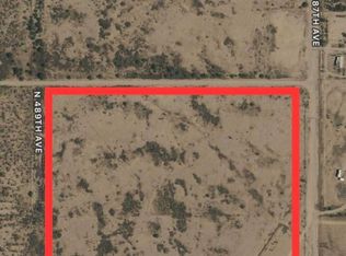 48900 W SALOME Highway #-, Tonopah, AZ 85354