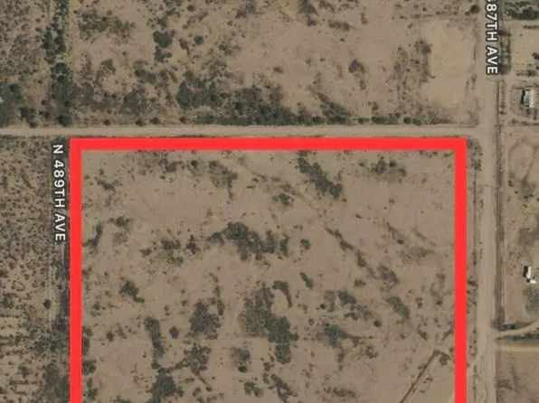 48900 W SALOME Highway #-, Tonopah, AZ 85354