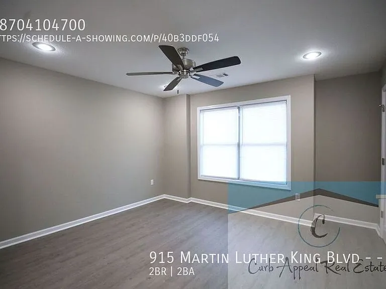 915 Martin Luther King Blvd #C — Photo 12