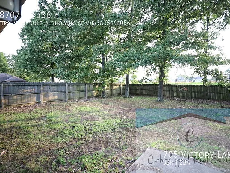 705 Victory Ln — Photo 3
