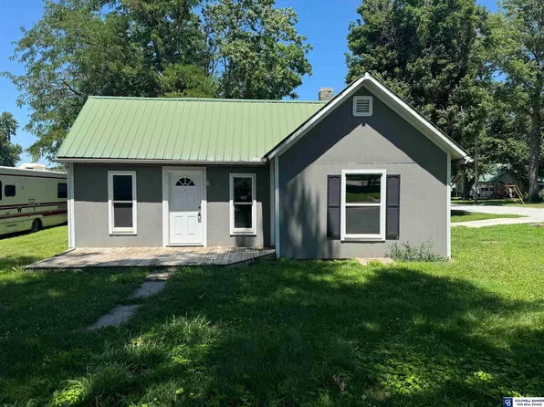 1422 I St, Auburn, NE 68305