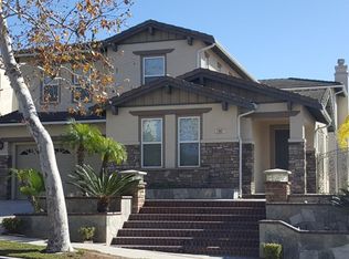 2882 Muir Trail Dr, Fullerton, CA 92833