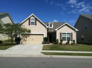 184 Gaslight Blvd, Summerville, SC 29483