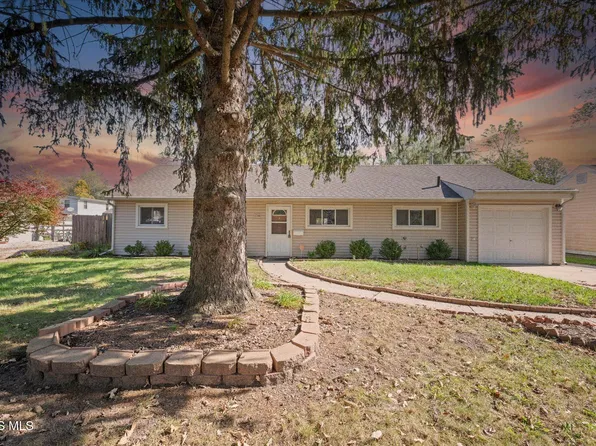 1740 Del Monte Dr, Toledo, OH 43615