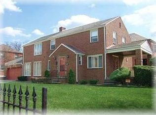 2805 Beechwood Blvd, Pittsburgh, PA 15217