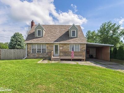 408 W Main St, Fremont, IA, 52561