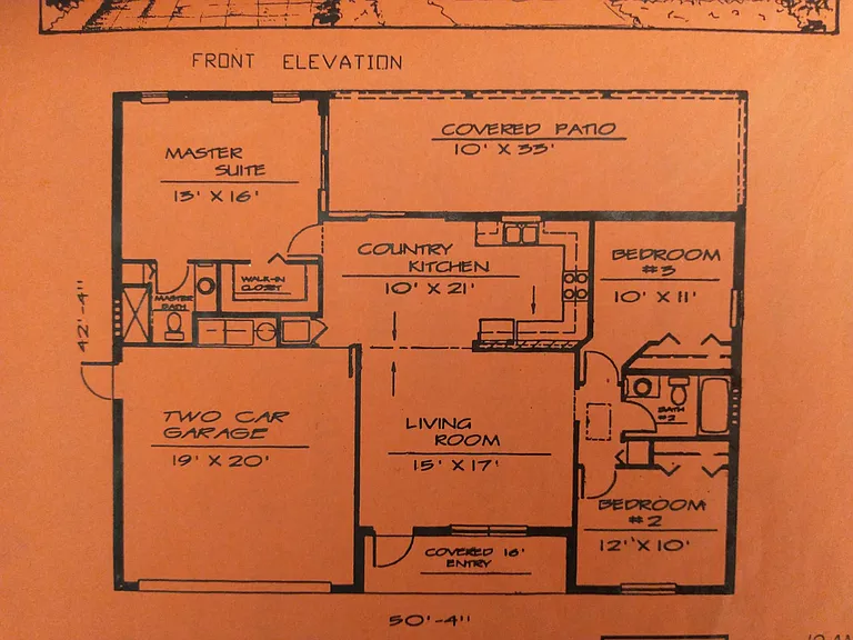 1817 SW Citadel Ave — Photo 3