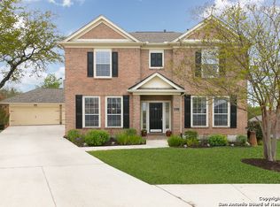 611 Buckle Ct, San Antonio, TX 78258