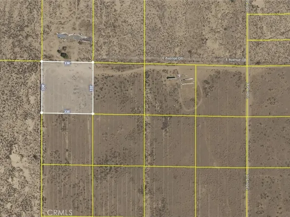0 E Avenue St, Lancaster, CA 93535