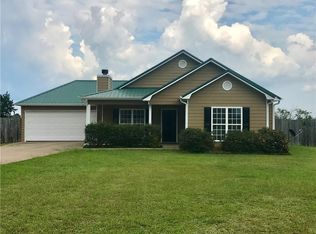 12152 State Highway 169, Salem, AL 36874