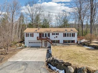 165 Valley Rd, Center Ossipee, NH 03814
