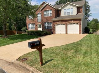 10112 Chokecherry Ct, Manassas, VA 20110