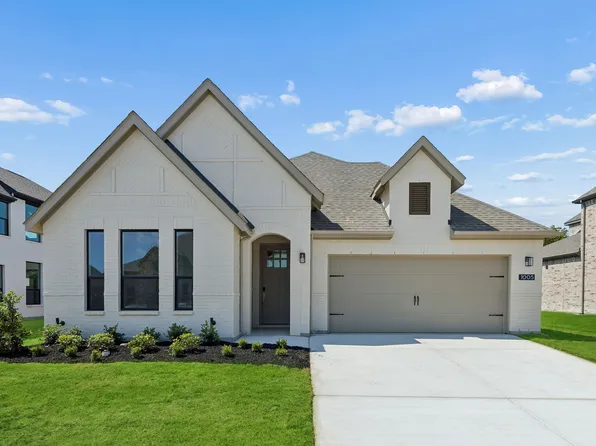 Meyer in Parkmont Plan, Parkmont - Timberbrook