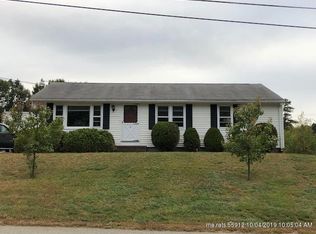 5 Plaza Dr, Sanford, ME 04073