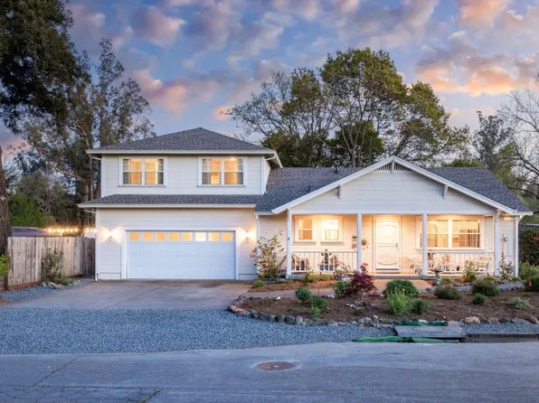 180 W Sierra Avenue, Cotati, CA 94928