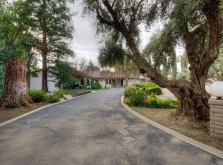 5490 E Butler Ave, Fresno, CA 93727