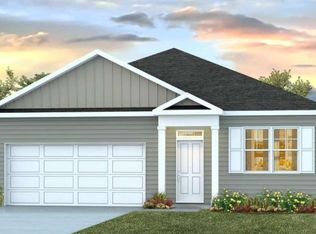 22 Gladewater Dr, Port Wentworth, GA 31407