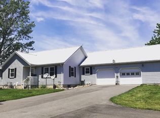 6751 S 1200 W, Rensselaer, IN 47978