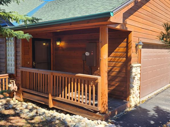 111 Lookout Ridge Dr