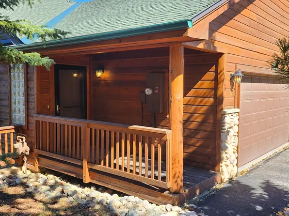 111 Lookout Ridge Dr, Dillon, CO 80435