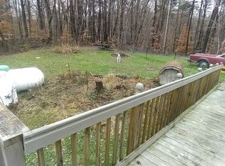 26500 Wildcat Hollow Rd APT 218, Rockbridge, OH 43149