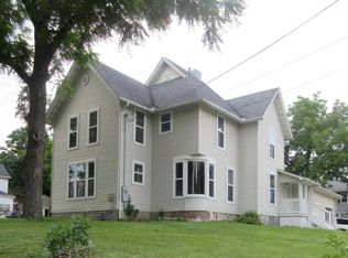 1001 N Market St, Oskaloosa, IA 52577