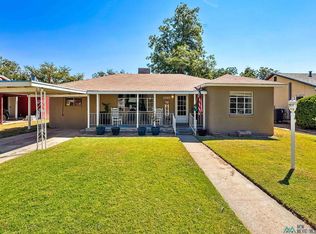 1010 N Howard St, Carlsbad, NM 88220