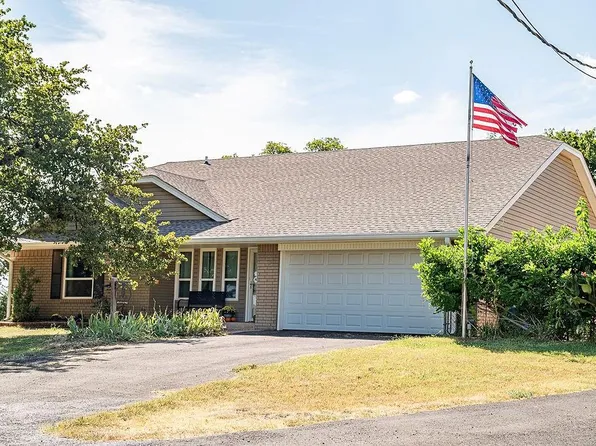 1805 Sequoyah Ln, Newcastle, OK 73065