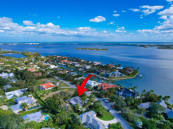 21 E High Point Road, Sewalls Point, FL 34996