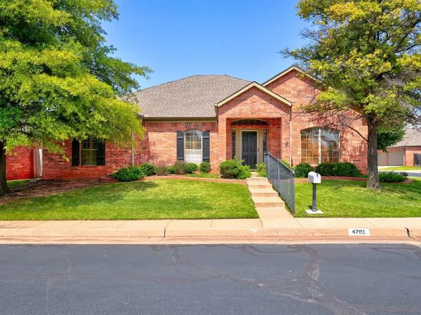 4701 NW 118th St, Oklahoma City, OK 73162