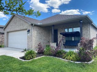 20710 Southern Woods Dr, New Caney, TX 77357