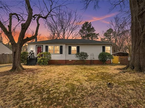 4th image of 2312 Albright Dr