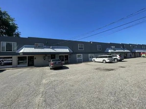 316 N Mission St #3, Mount Pleasant, MI 48858
